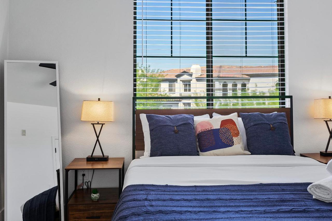 Cozysuites Glendale By The Stadium With Pool 01 Экстерьер фото