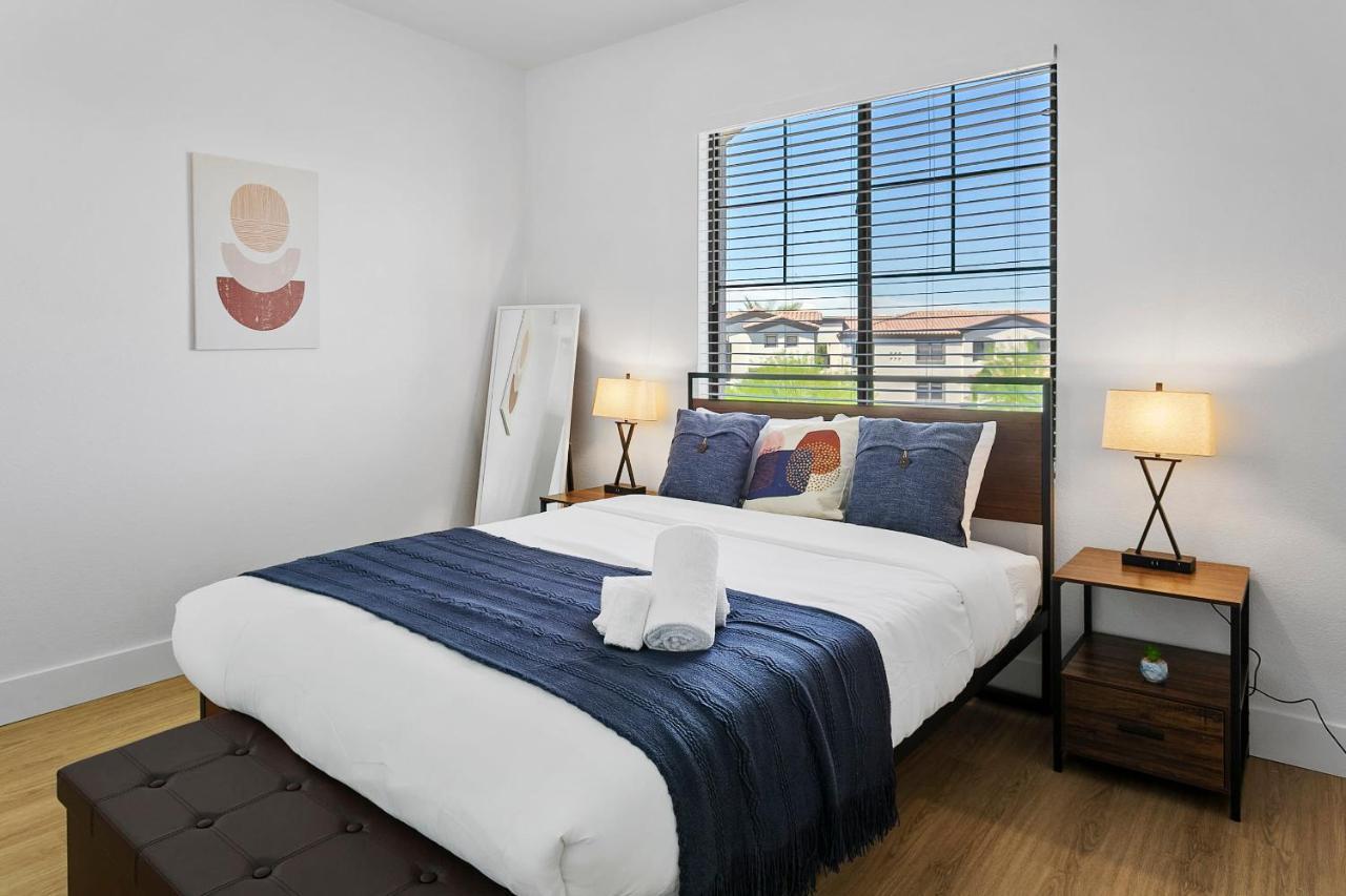 Cozysuites Glendale By The Stadium With Pool 01 Экстерьер фото